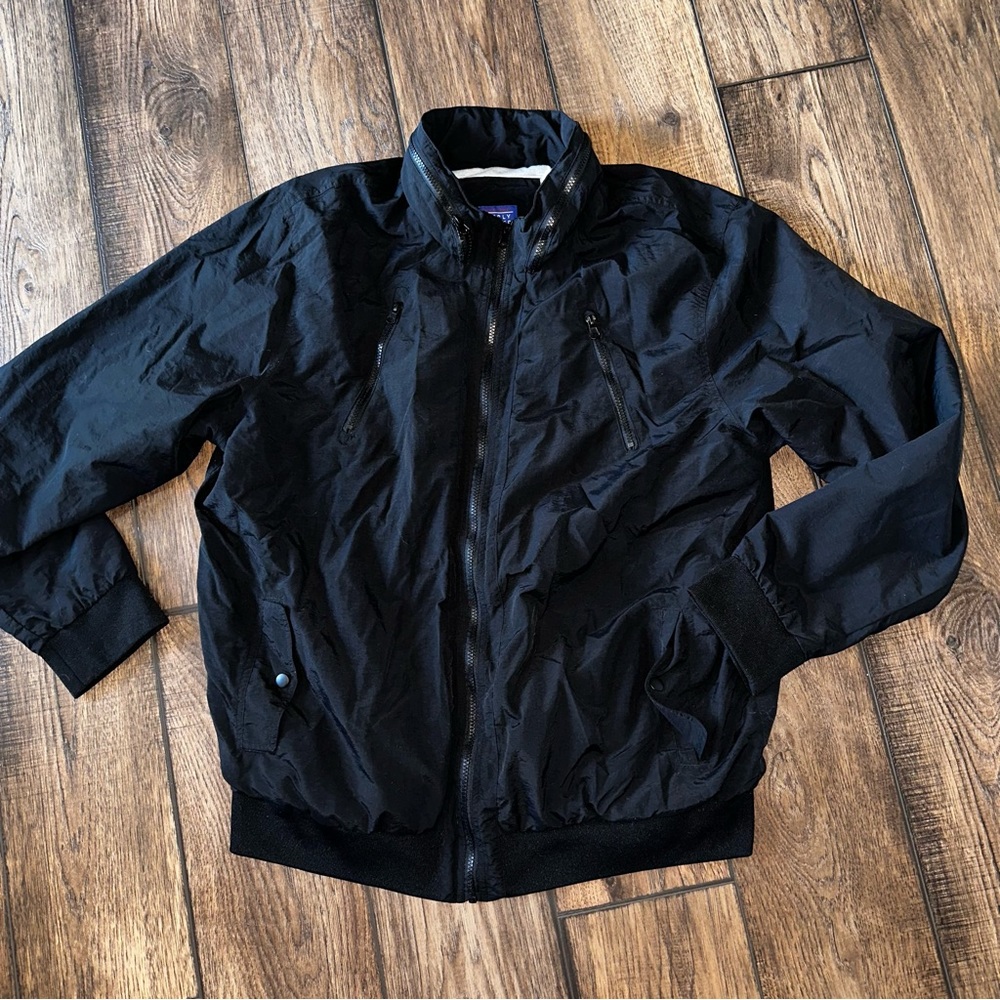 Simply Styled nylon jacket - Picture 3 of 8